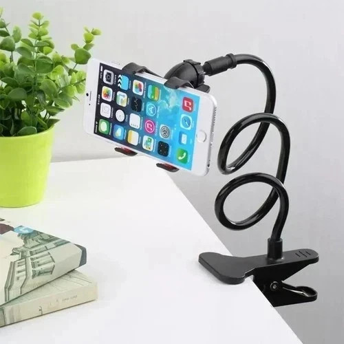 Long flexible arm mobile - long,