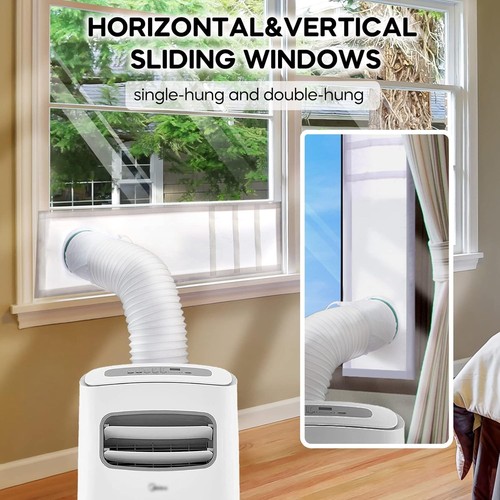 Portable air conditioner - portable,