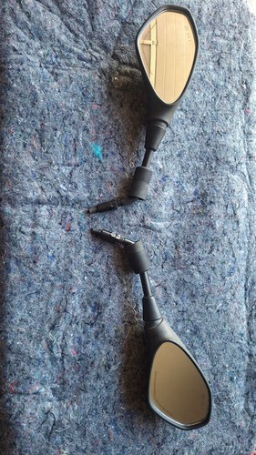 Mirror genuine aprilia sr125 - genuine,,