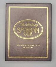 Grants of Dalvey Sporran Cup