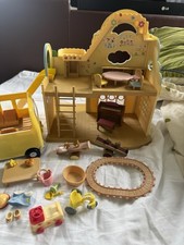 Sylvanian Families – Rainbow