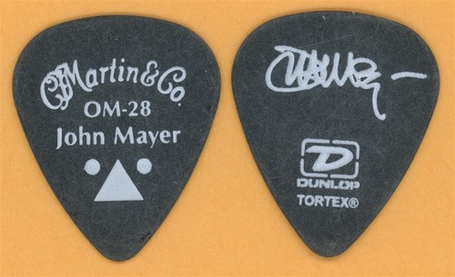 John mayer vintage - john,