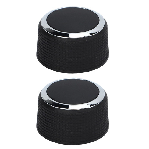 Radio volume button - button,