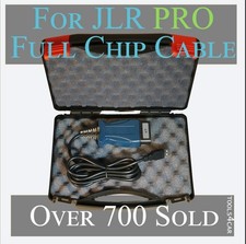 2025 Latest for Jaguar Land