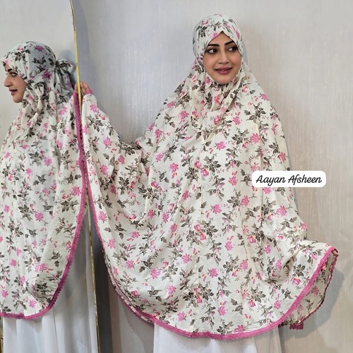 Ladies long scarf hijab jilbab - long,