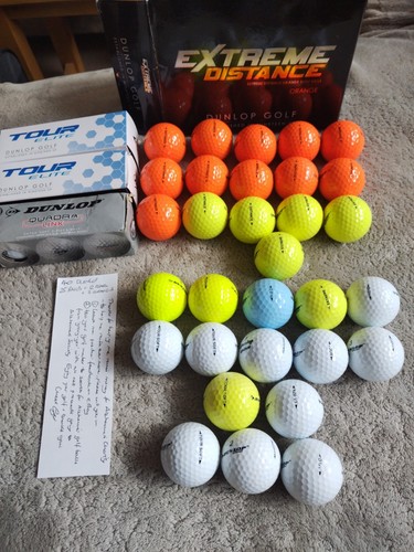 Dunlop extreme ddh - 40,
