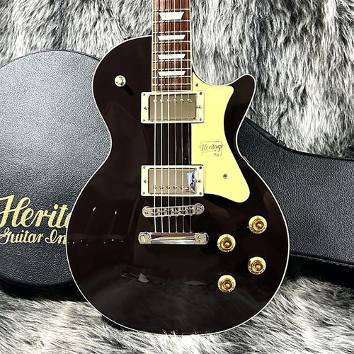Heritage 150 oxblood - heritage, h-150