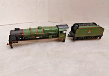 Mainline 37-057 Class 6P 4-6-0 46100 'Royal Scot' Loco BR Green OO Gauge Repair