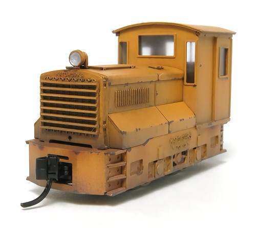 Hon30 hoe scale - aru, 7-ton