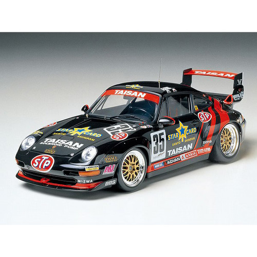 24175 sports car series - 1/24,