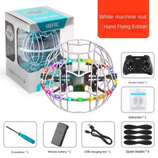 Smart Gesture Sensing Soccer