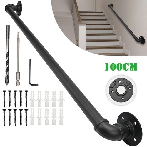 100cm handrail stair rail grab - 100cm,