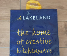 1 lakeland used plastic