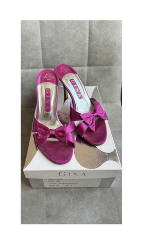 Gina designer magenta 330 - magenta,