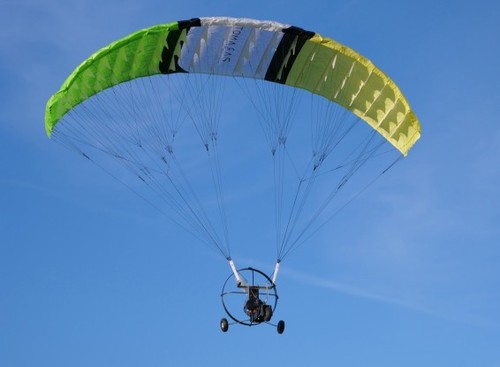 Paramotor pnp 2400mm - pnp,