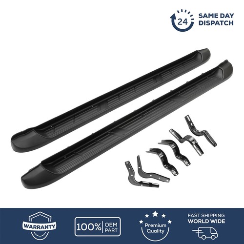 Running boards for - for, toyota