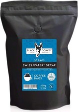 Black Donkey | 50 Coffee Bags