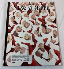 Dec 18, 1995 THE NEW YORKER ~