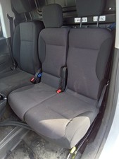 Vauxhall Combo Citroen