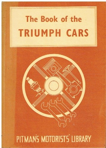 Triumph 1800 2000 - triumph, roadster