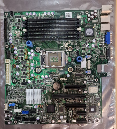 Dell poweredge t310 server - t310,