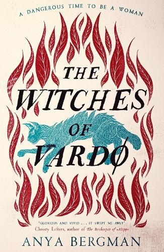 The witches vardo - of,
