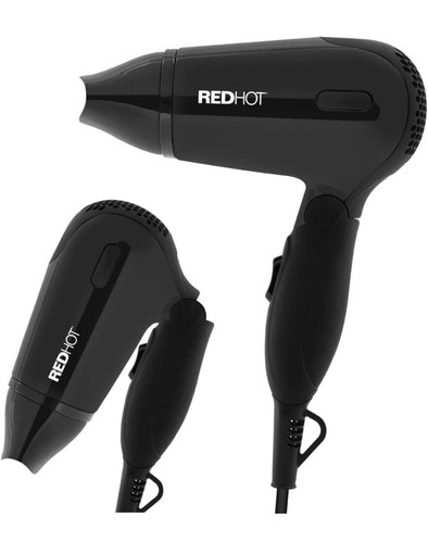 Red hot travel - red,