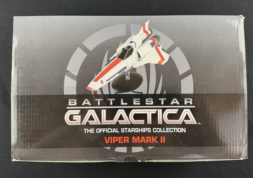 Eaglemoss battlestar galactica - eaglemoss,