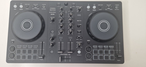 Pioneer ddj flx4 double - pioneer,