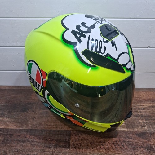 Agv misano 2011 - k-3,