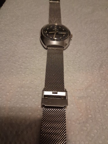Vintage nivada automatic - nivada, 17