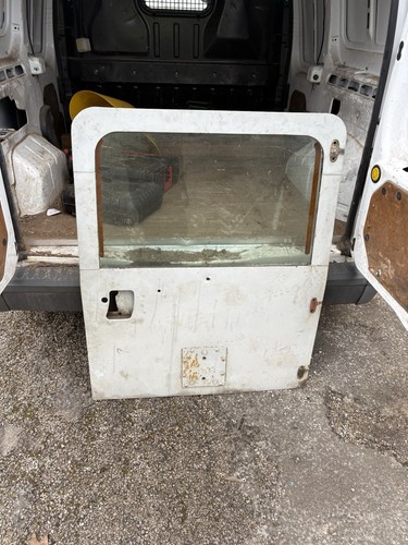 Land rover defender - defender, rear
