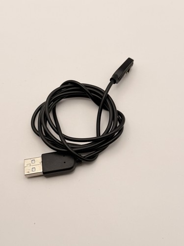 Pebble smartwatch oem charger - pebble,