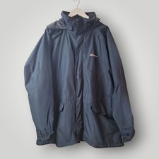 Men's Berghaus Gore-Tex Preformance Shell Waterproof Rain Jacket Coat  Size XXL