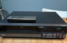 FERGUSON VIDEOSTAR VCR HIQ