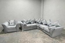 New | Essex Corner Sofa |