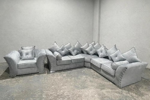 New essex corner sofa - |,