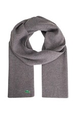 Lacoste Mens Speckled Ribbed