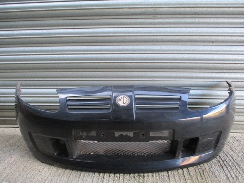 Genuine mgtf front - mgtf,