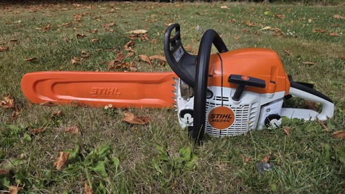Stihl 241 professional - ms, c