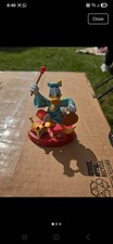 Disney Store Donald Duck Lunar