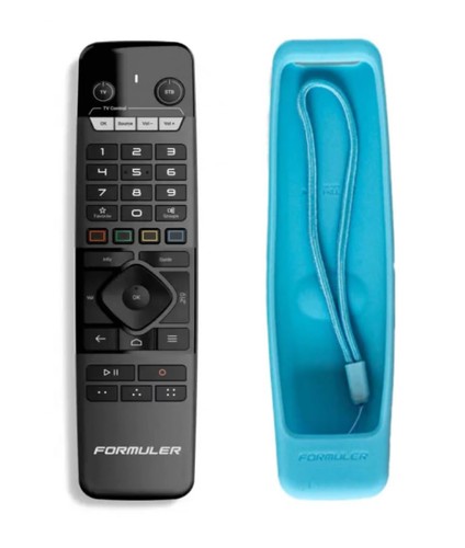 Formuler remote control for - remote,