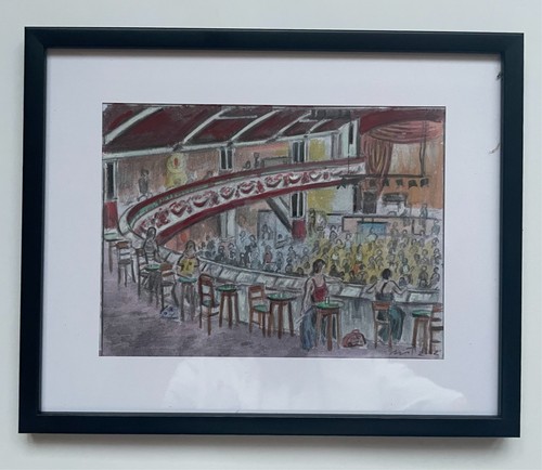 Northern soul the balcony - northern, soul;