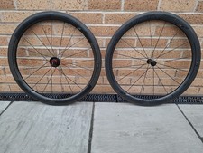 Rovals CLX 50 Carbon Rapide Wheelset, Rim Brake, Shimamo Freehub, Dt Swiss Spoke