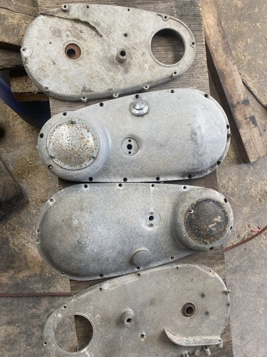 Triumph non matching - 4,