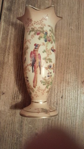 Vintage crown ducal - vintage,