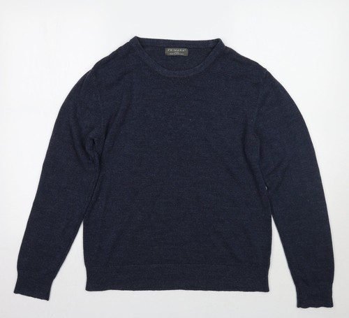 Mens size primark - l, blue