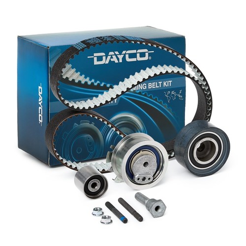 Timing belt kit - timing, vw