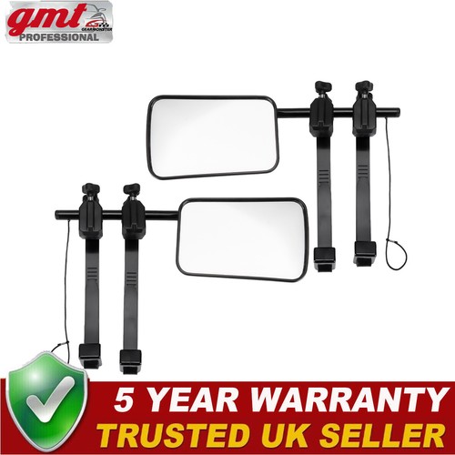 Wing mirror extension - mirror,