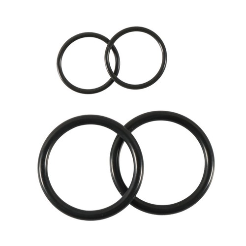4pcs set car ring solenoid - 4pcs/set,